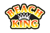 Beach King logo