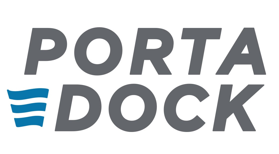 porta-dock-logo