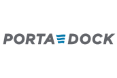 Porta Dock logo